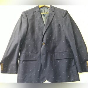 Men’s Stafford Suit Jacket
